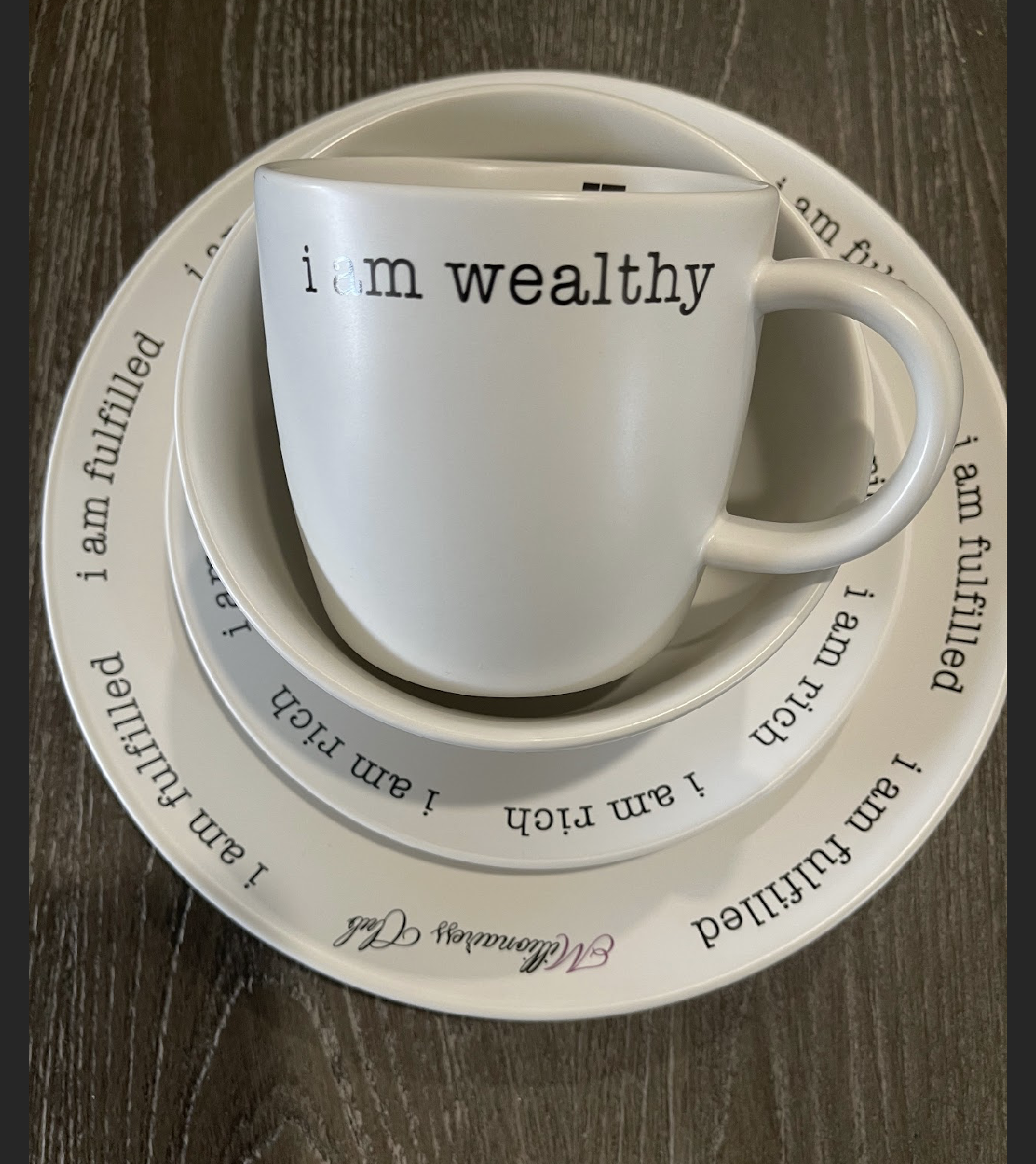 Millionaires Collection