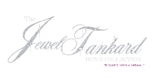 Jewel Tankard